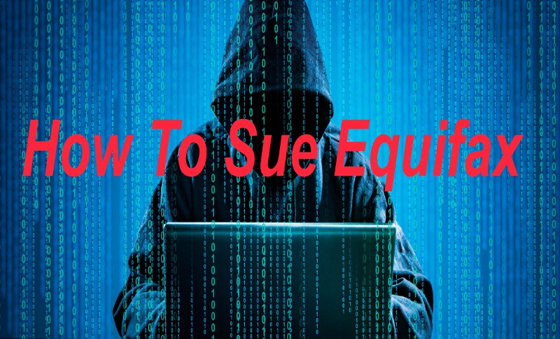 Why Are People Choosing to Sue Equifax?