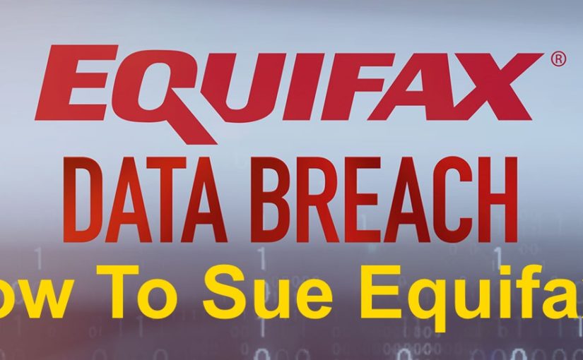 Millions of Americans Opting to Sue Equifax