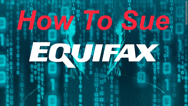 Why People are Opting to Sue Equifax